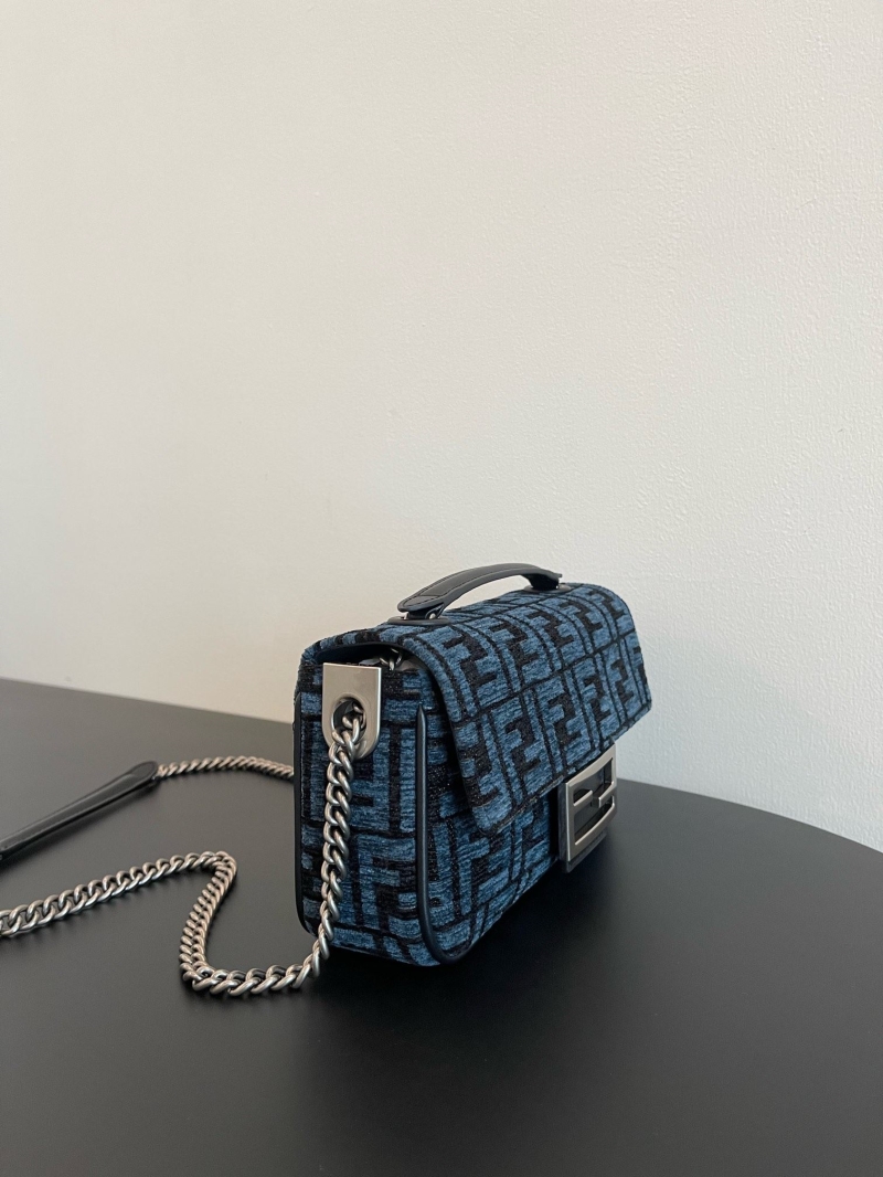 F**di baguette bags